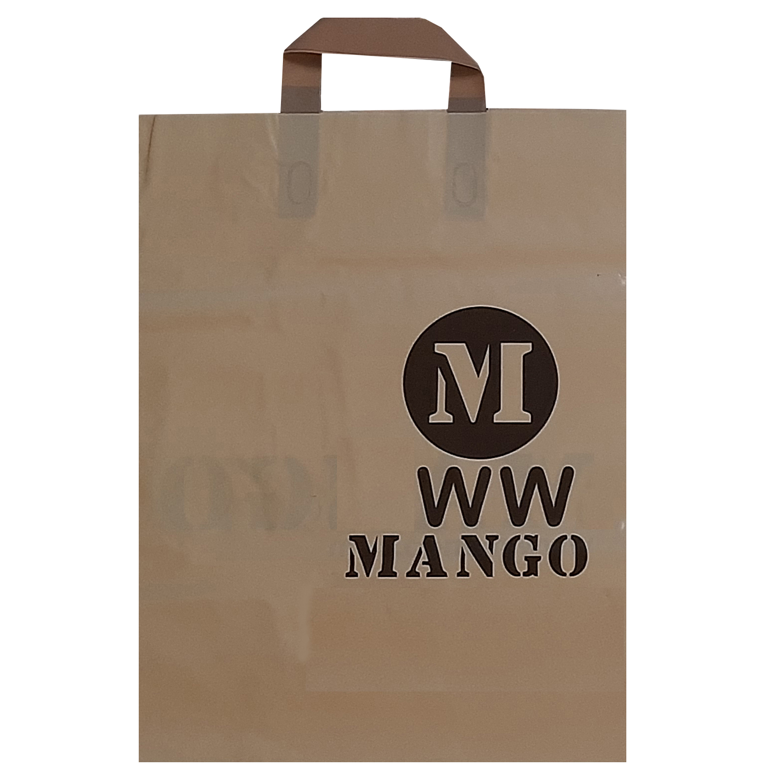 کیسه خرید کد 88 بسته 20 عددی