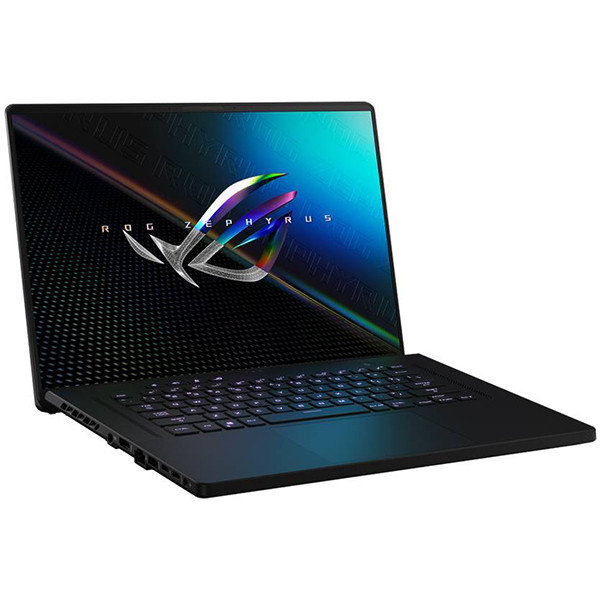 لپ تاپ 16 اینچی ایسوس مدل ROG Zephyrus M16 GU603HM-AB