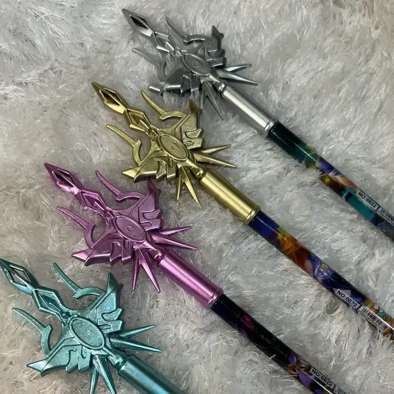 روان نویس مدل شمشیر رومی