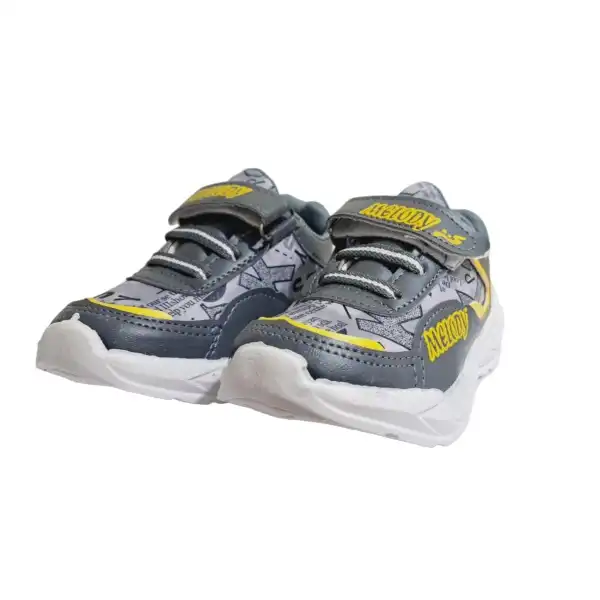 کفش راحتی  مدل ملودی کد 01