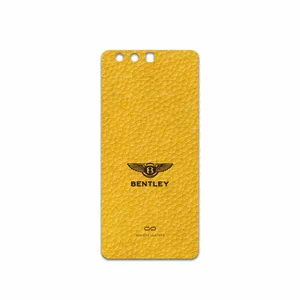 MAHOOT ML-BNTLY Cover Sticker for Huawei P10 Plus