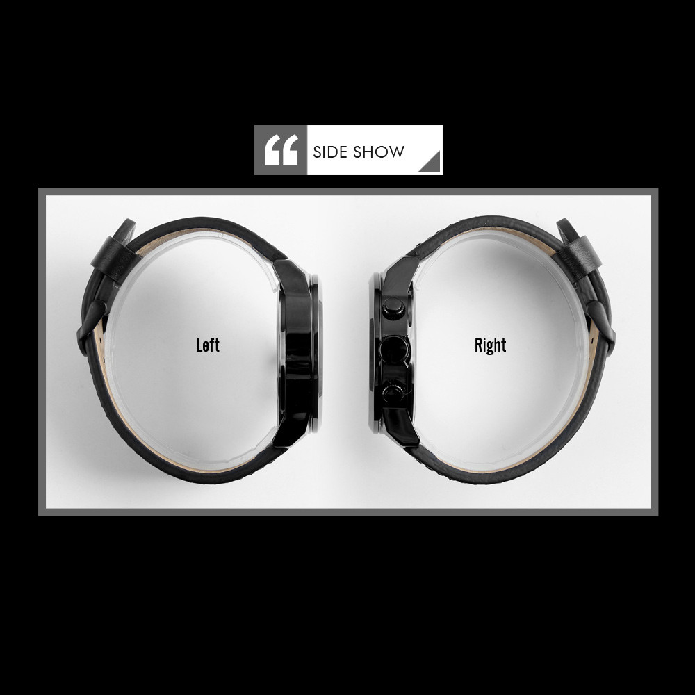 ساعت مچی عقربه‌ای مردانه اسکمی مدل 1309 کد 06