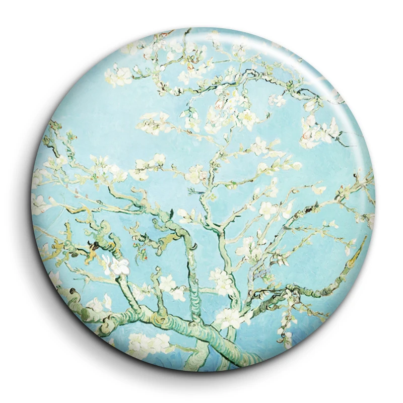 پیکسل گالری باجو طرح ونسان ونگوگ کد Van Gogh 79