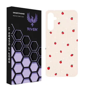 RIVEN RI2-1 Case For Samsung Galaxy A54