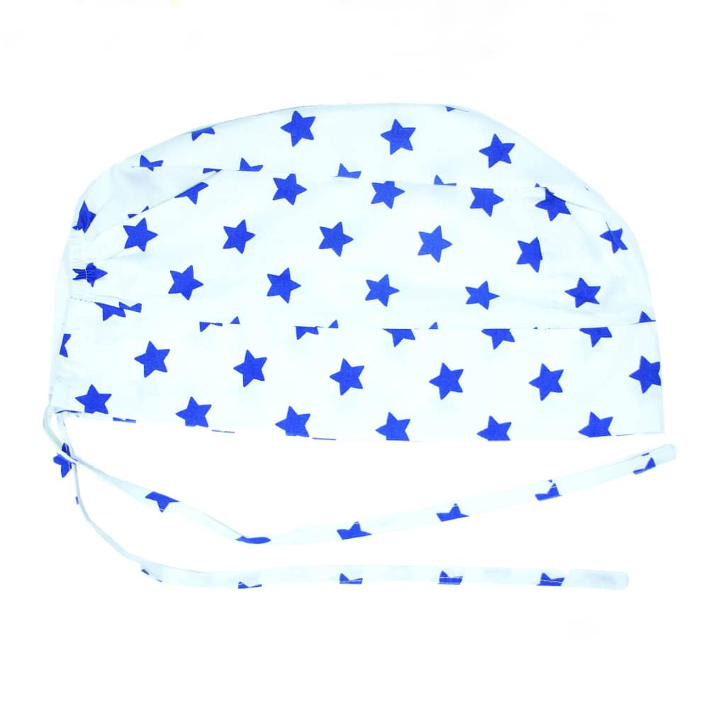 کلاه جراحی مدل H106