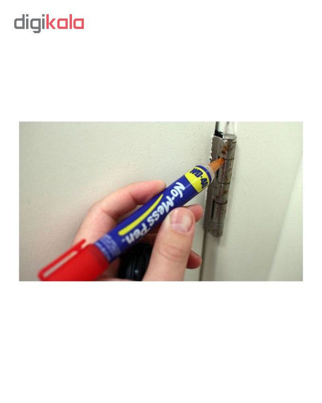 قلم روان کاری دبلیو دی40 کد 150 قلم روان کاری دبلیو دی40 کد 150