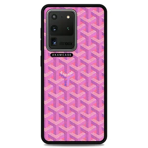 AKAM AMCWSGS20U-RICH7 Cover For Samsung Galaxy S20 Ultra