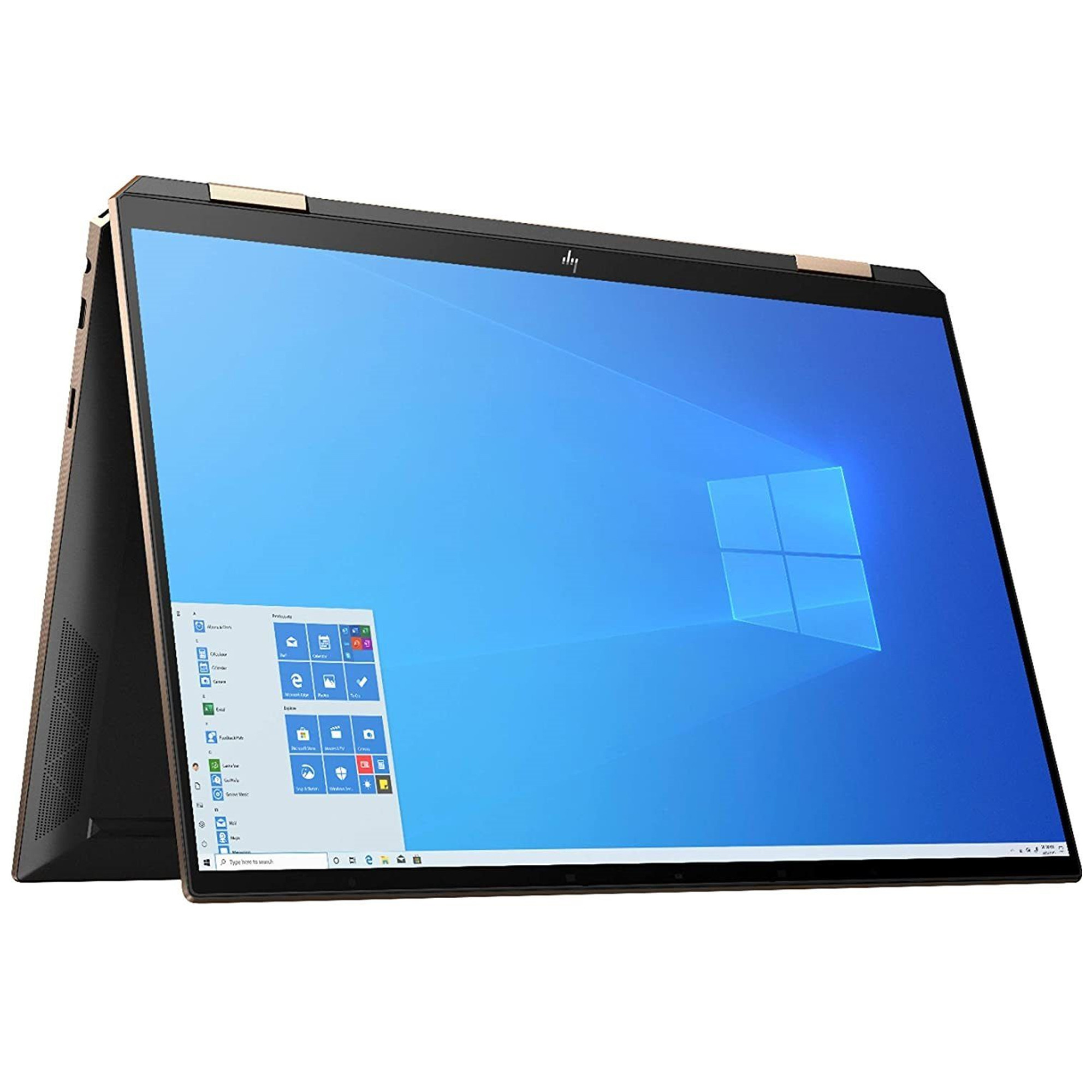 لپ تاپ 13.5 اینچی اچپی مدل Spectre x360 Convertible 14t-EA000 لپ تاپ 13.5 اینچی اچپی مدل Spectre x360 Convertible 14t-EA000