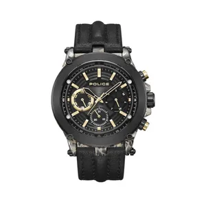 ساعت مچی عقربه‌ای کوارتز مردانه پلیس مدل PEWJF2226641