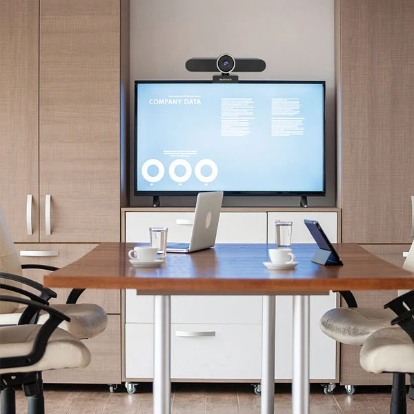 عکس شماره 5 : وب-کم سی تاچ مدل sth-8mmeetup