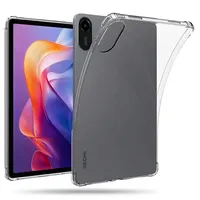 کاور بادیگارد مدل TPU مناسب برای تبلت شیائومی Redmi Pad 2 11 inch