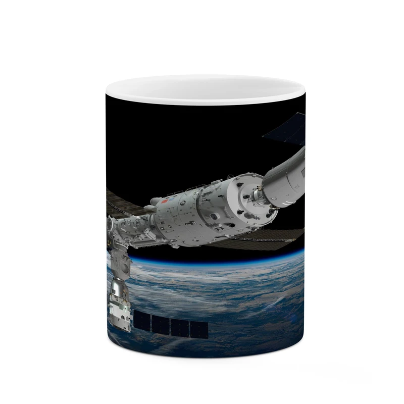 ماگ کاکتی مدل شاتل کد mgh17251