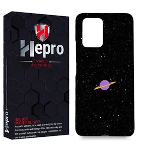 HEPRO MC Cover for XIAOMI POCO X3 GT