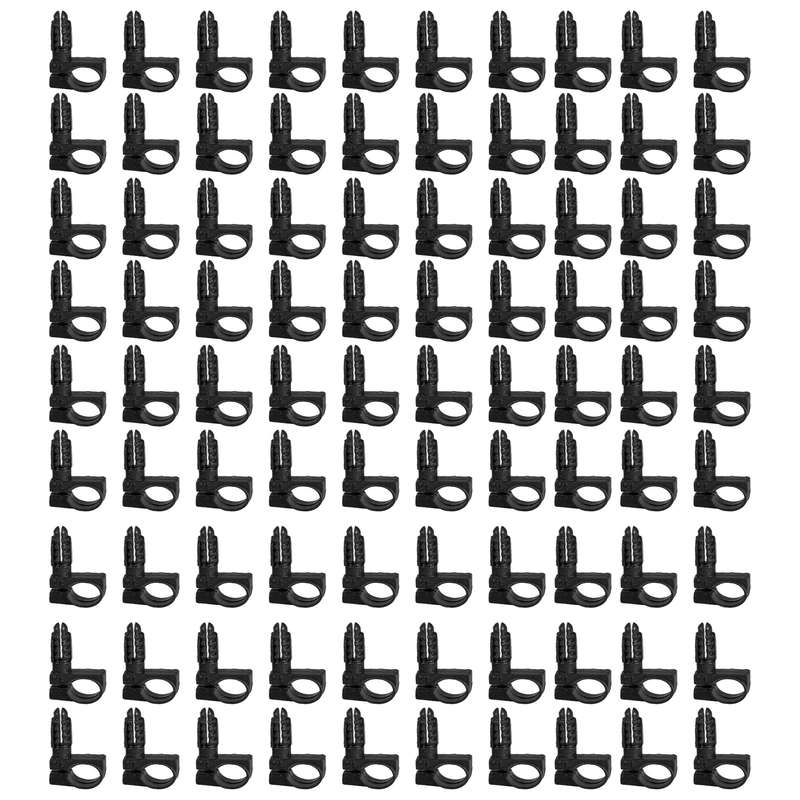 بست کابل رولپلاک دار ممتاز کد 9 بسته 90 عددی بست کابل رولپلاک دار ممتاز کد 9 بسته 90 عددی
