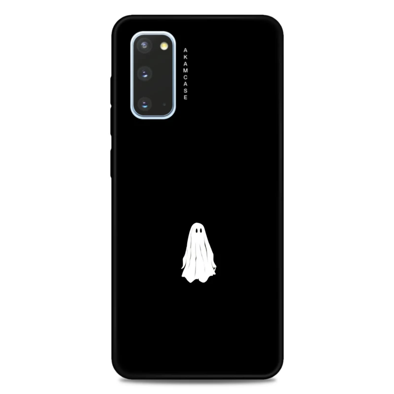 کاور آکام مدل AMC-WSGS20-BOO-13 مناسب برای گوشی موبایل سامسونگ Galaxy S20