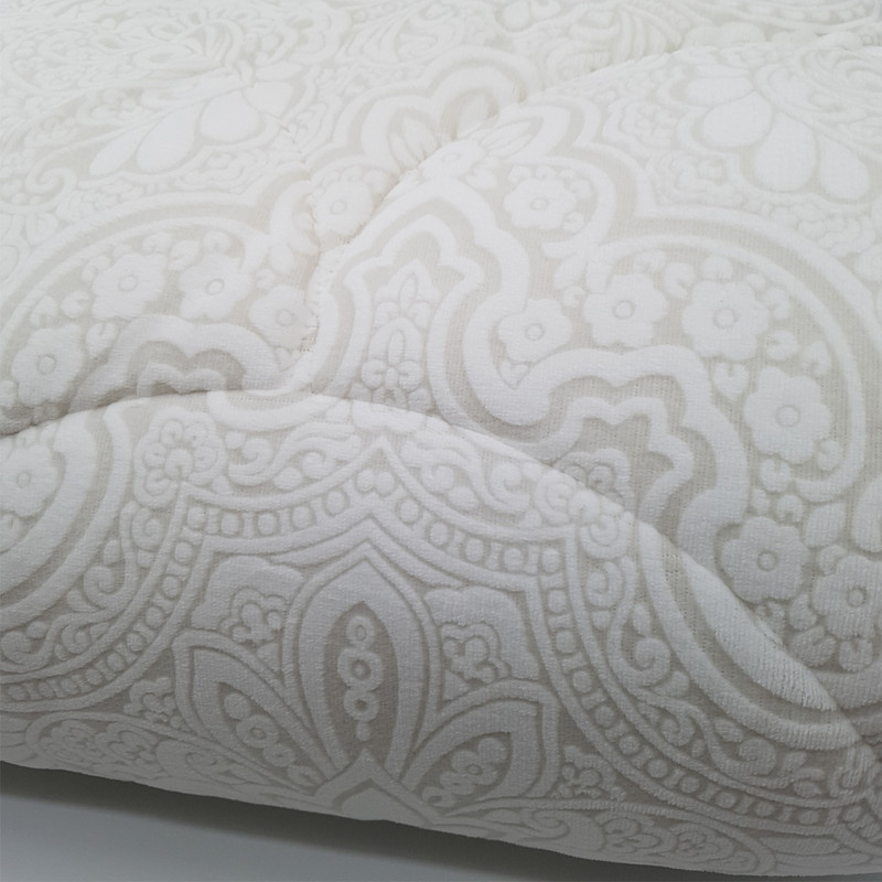 لحاف کاتن باکس مدل Posh T.K تک نفره سایز 155x215 سانتی متر