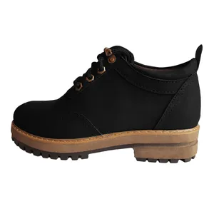 نیم بوت زنانه مدل JA0036