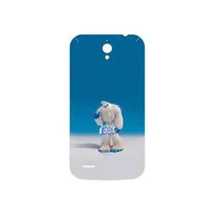 MAHOOT Smallfoot Cover Sticker for Huawei Ascend G610
