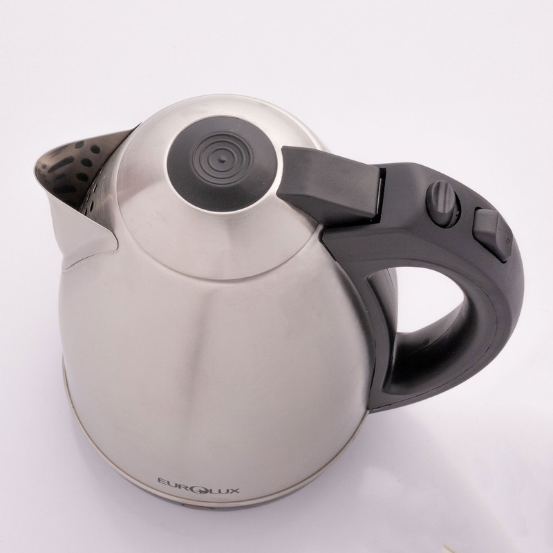 کتری برقی یورولوکس مدل EU-EK2820TSM