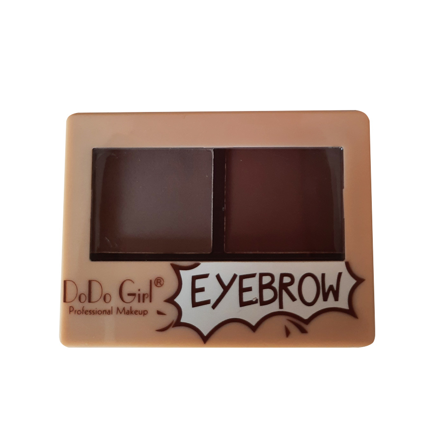 پالت سایه ابرو دودوگرل شماره 02
