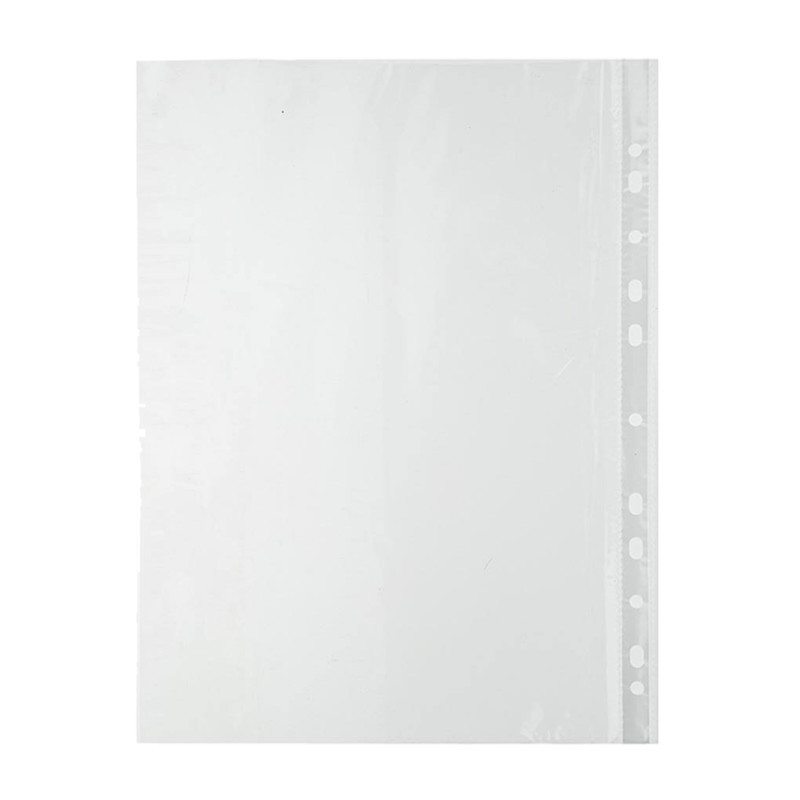 کاور کاغذ A5 مدل AT-133 بسته 100 عددی