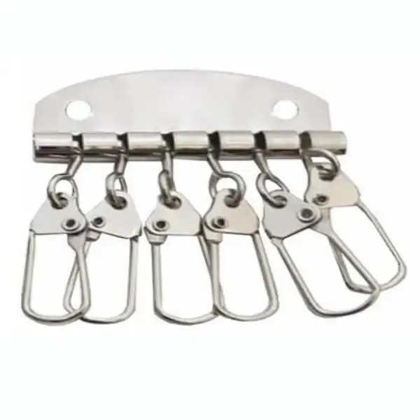 یراق مدبر جاکلیدی مدل SILVER