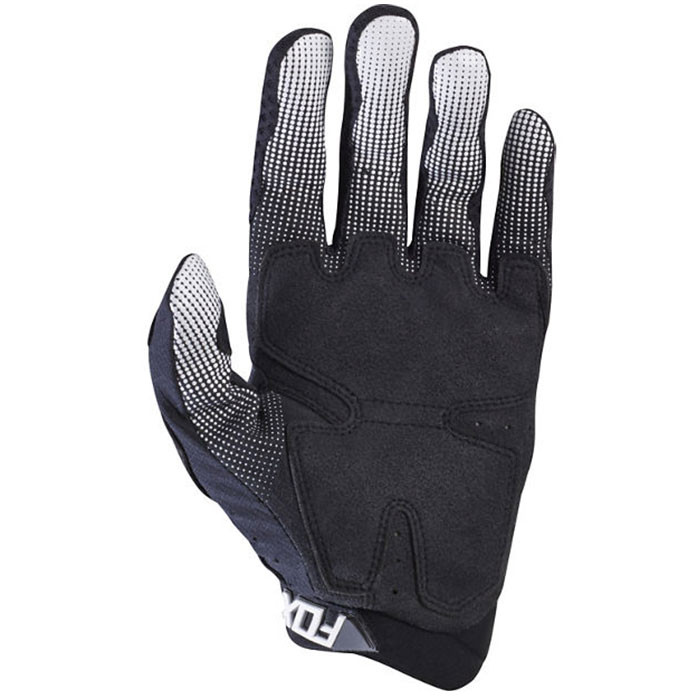 دستکش موتورسواری فاکس مدل PAWTECTOR / XXL