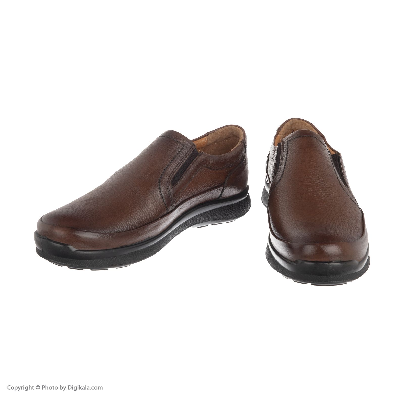 کفش روزمره مردانه آذر پلاس مدل 4405A503136 -  - 3