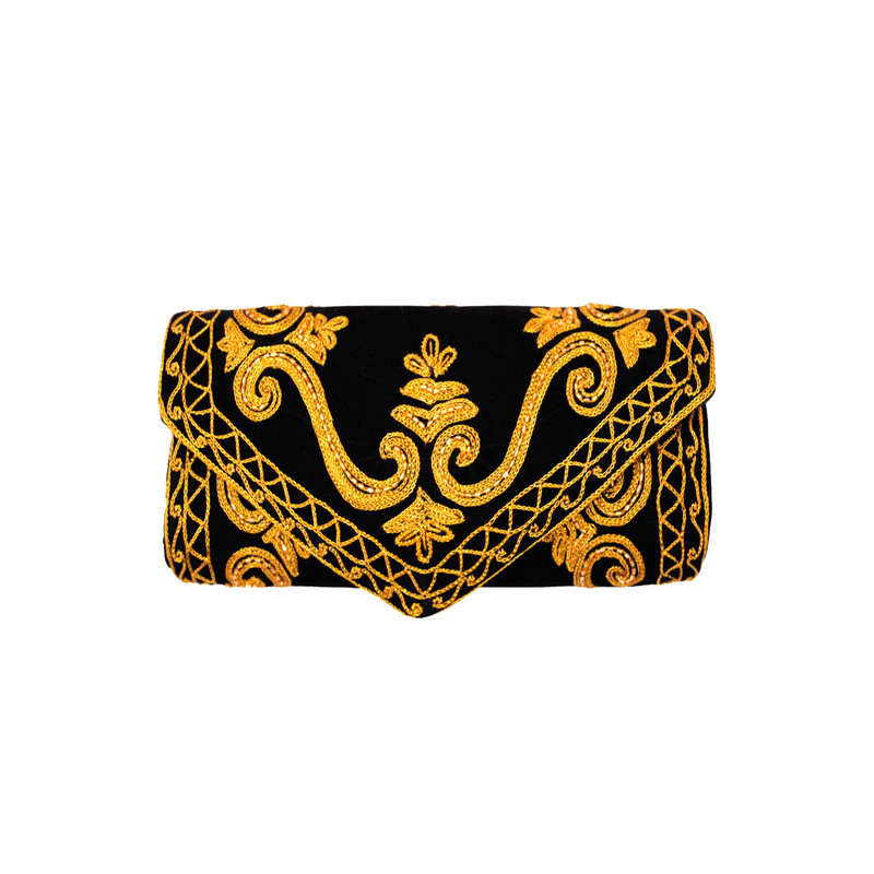 کیف دستی زنانه مدل H762