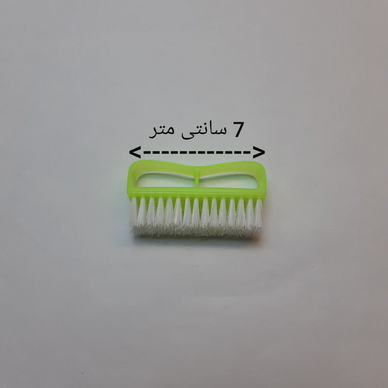 یقه شوی مدل مینی بسته 2 عددی