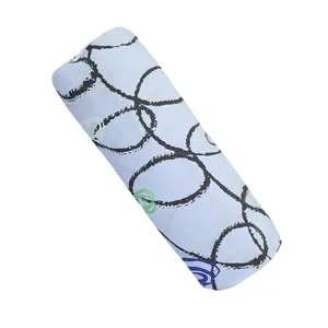 ملحفه مدل روانداز کد  SA119 یک نفره سایز 170×240 سانتی متر