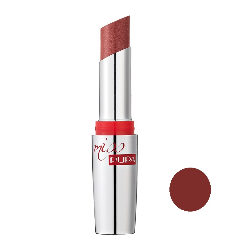 رژ لب جامد پوپا شماره 604