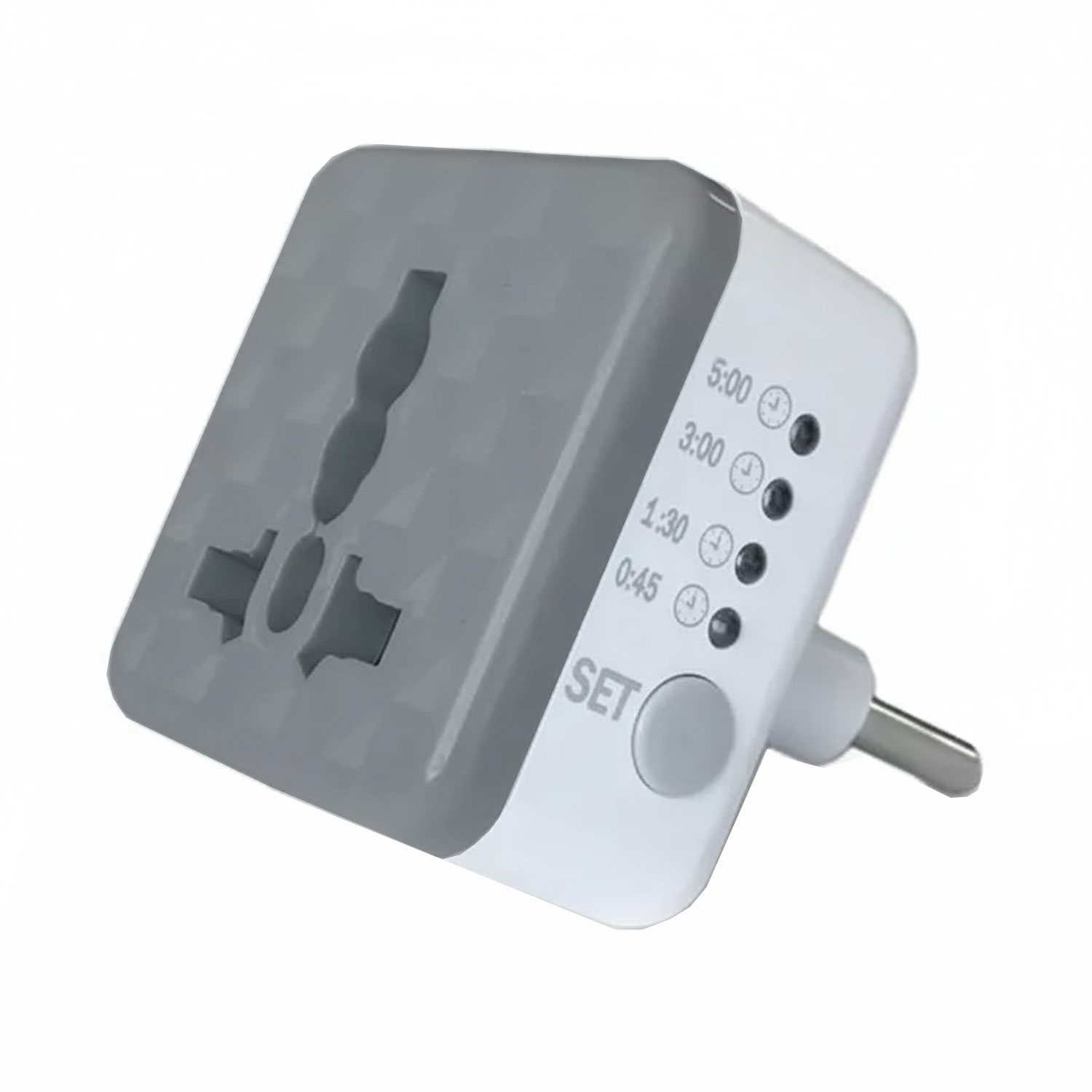 مبدل برق تایمردار آکوآرا مدل ak-59