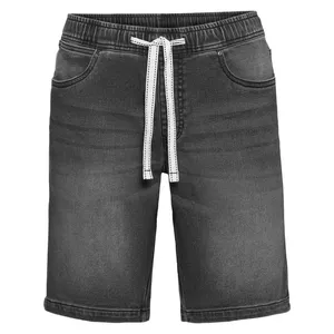 شلوارک مردانه لیورجی مدل جین