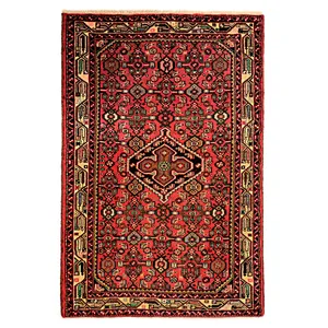 فرش دستباف یک متری گالری نور کد H1793