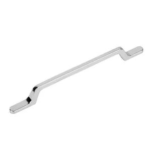 دستگیره کابینت جی کا مدل 222-160CP