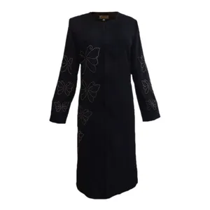 مانتو زنانه مدل پروانه کد 826