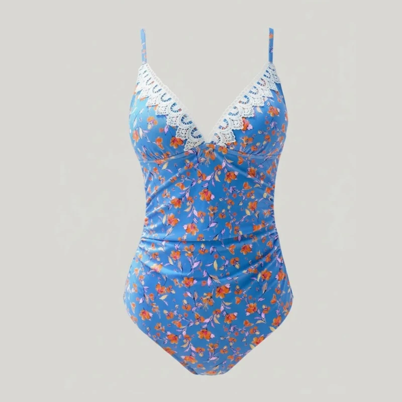 مایو زنانه کاپشی مدل CAA12E3E054TZ