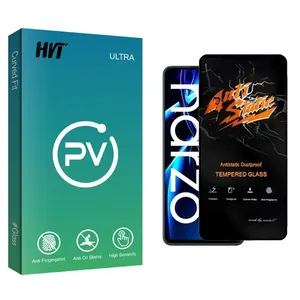 HVT PV Antistatic Screen Protector For Realme  Narzo N55