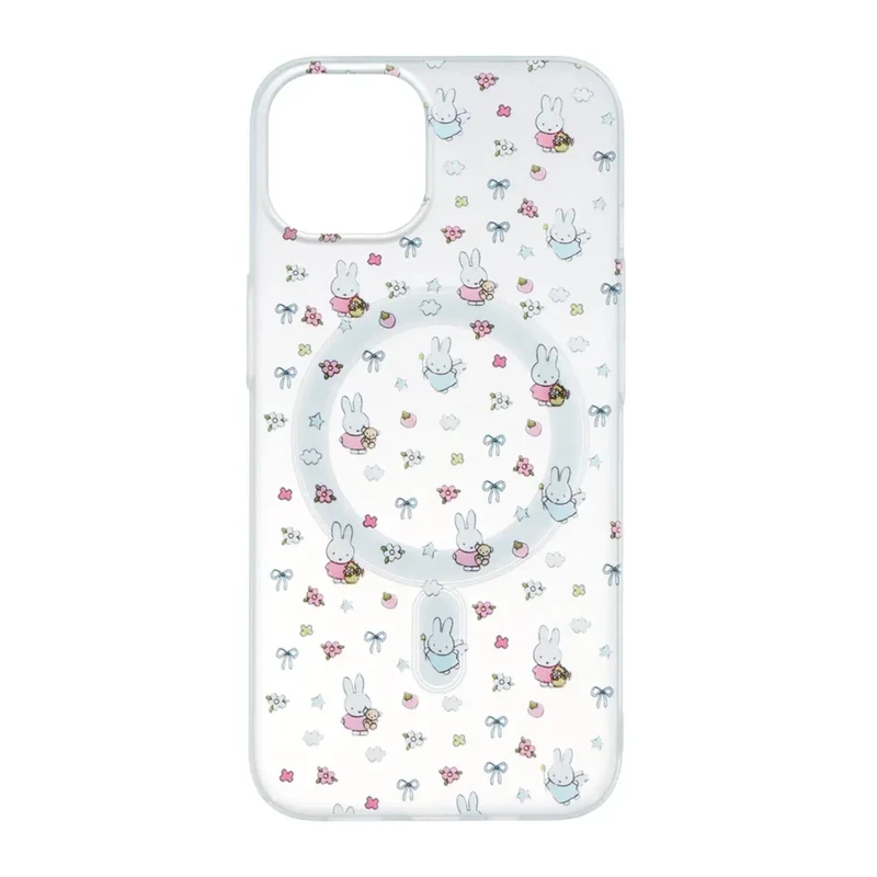 كاور طرح عروسکی مناسب برای گوشی موبايل اپل iphone 11 promax