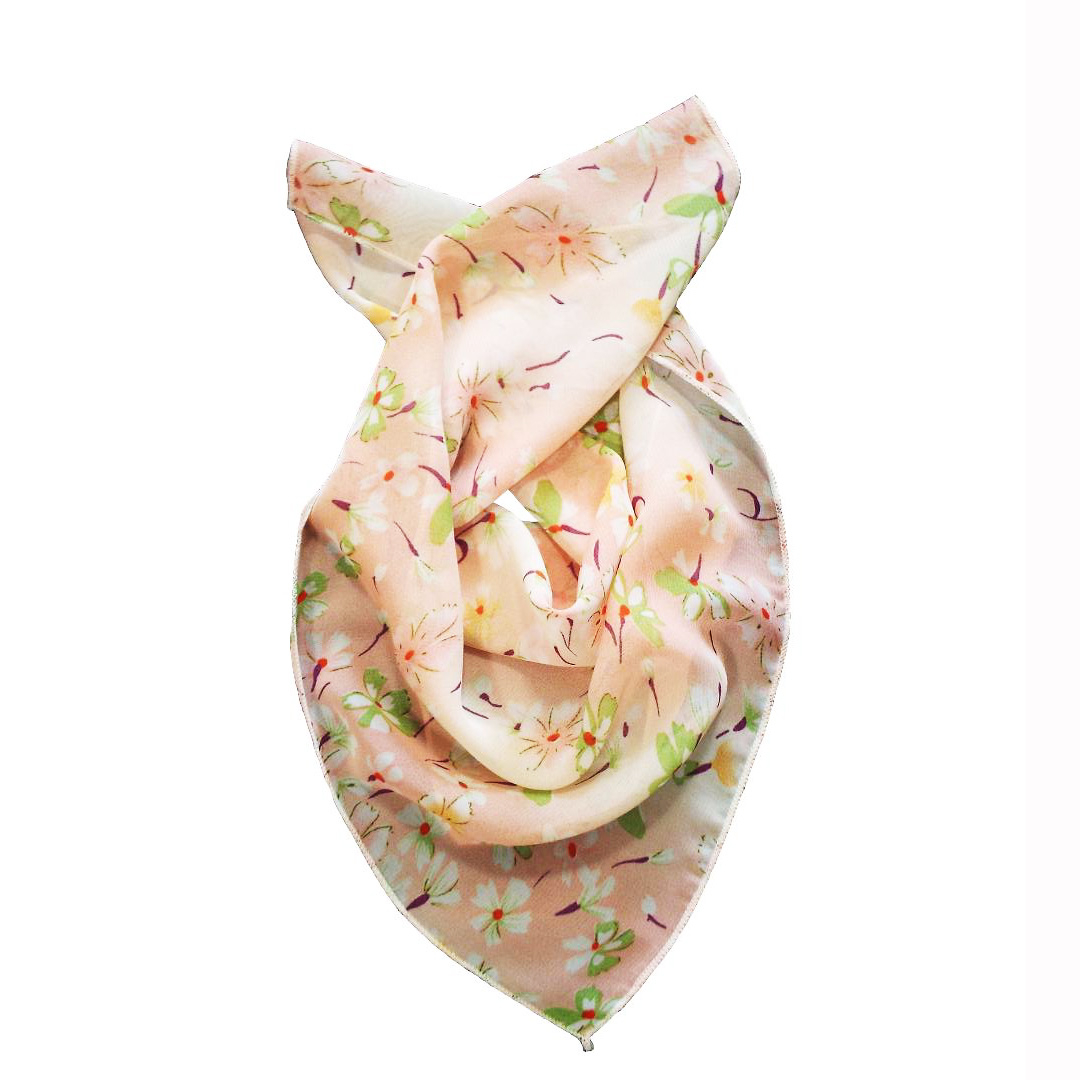 دستمال سر و گردن  تبسم مدل 2012