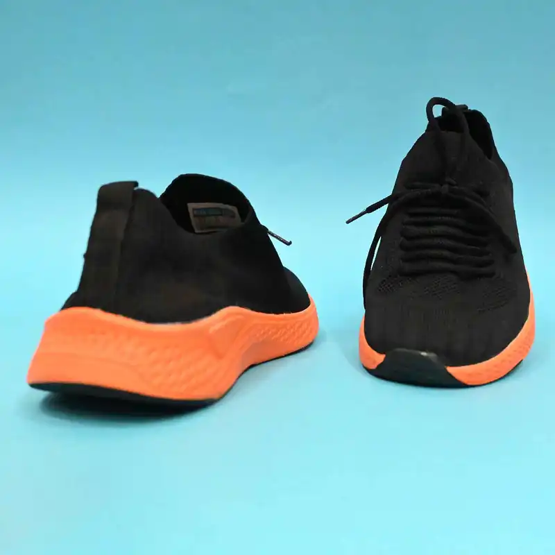 کفش راحتی زنانه کفش سعیدی مدل 132MN