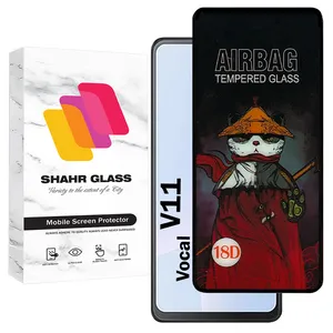 Shahr Glass AIRS20 Screen Protector For VOCAL V11