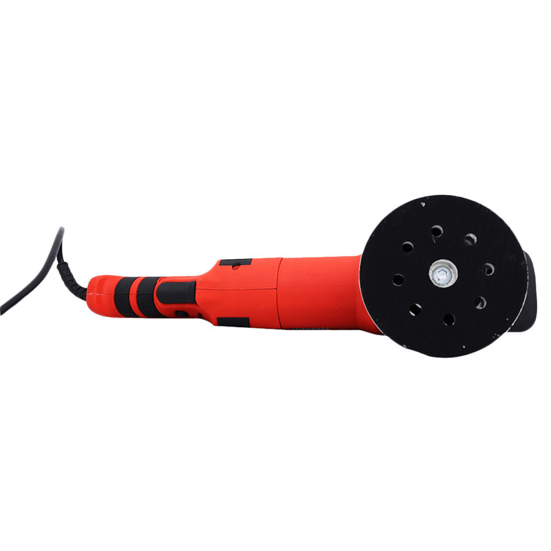 دستگاه پولیش نانوتیس مدل Buff اوربیتال دستگاه پولیش نانوتیس مدل Buff اوربیتال