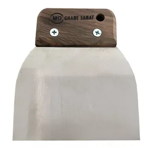 اسپاتولا مدل لیسه فنری دسته