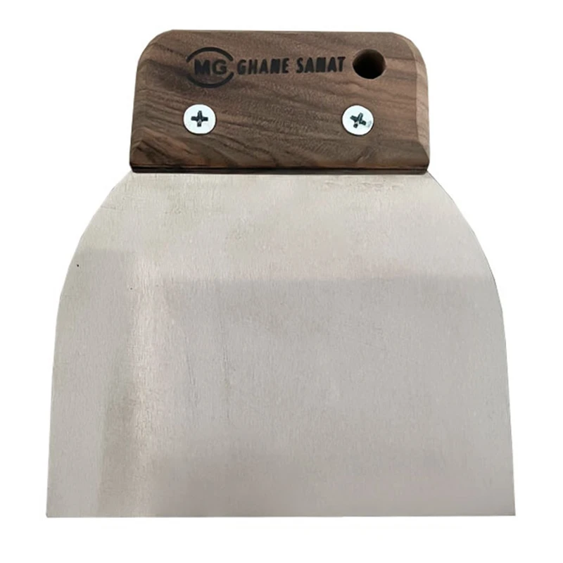 اسپاتولا مدل لیسه فنری دسته