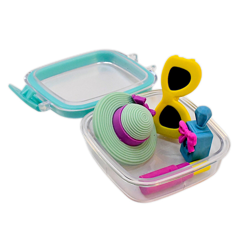 پاک کن مدل ساحلی کد 545 بسته 4 عددی