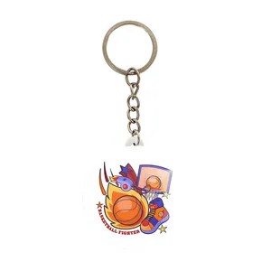 جاکلیدی خندالو مدل بسکتبال Basketball کد 26468