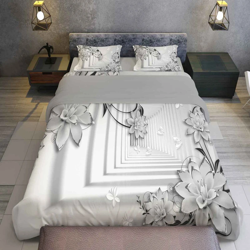 سرویس روتختی مدل اسپرت TXY122 یک نفره 5 تکه