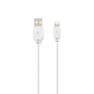 کابل تبدیل USB به MicroUSB بلکینگ مدل BK-A49 طول 1 متر